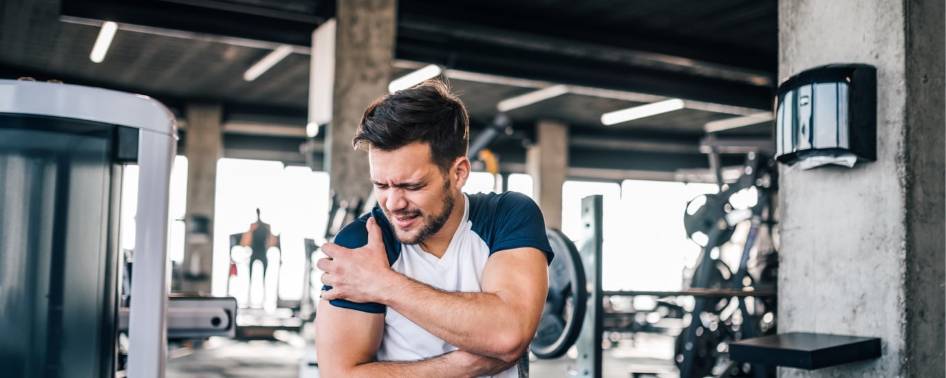 Living With Shoulder Pain: How to Find Relief with Lasting Results