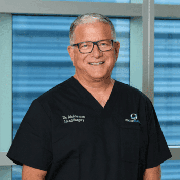 Dr. Richterman