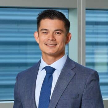 Dr. Daniel Lo