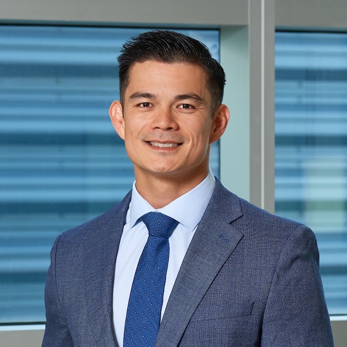Dr. Daniel Lo